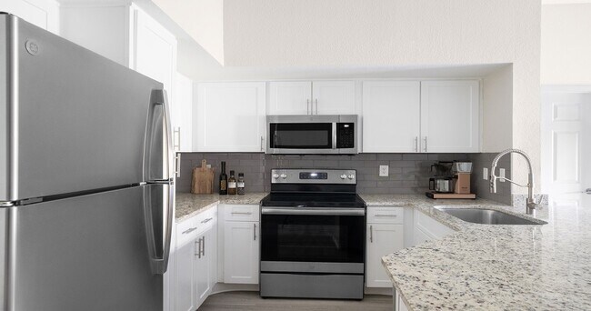 Foto del edificio - Westlake Apartment Homes