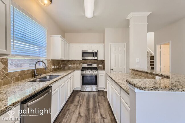 Foto del edificio - 4 br, 2.5 bath House - 6900 Columbia Falls...