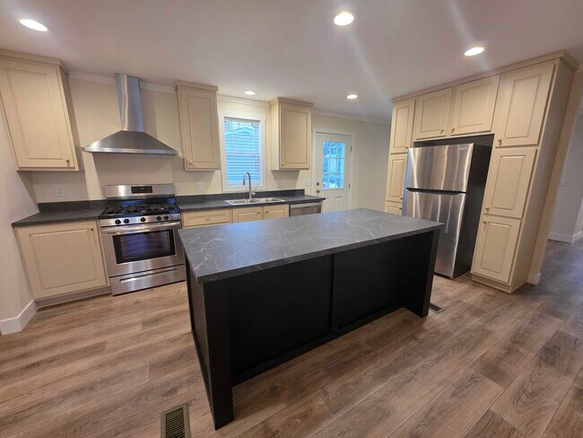 Foto del edificio - 3644 Chestnut St