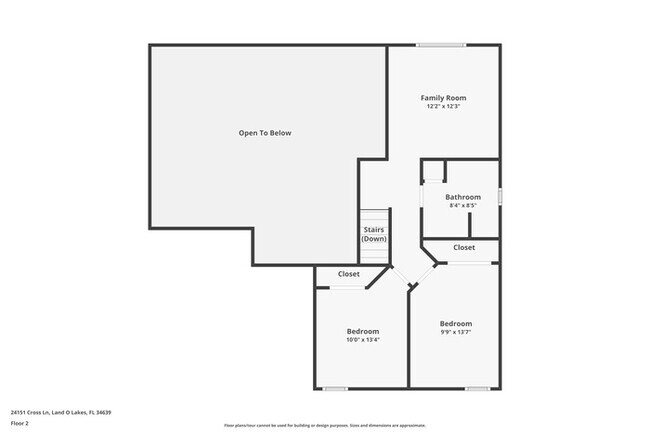 Foto del edificio - 24151 Cross Ln