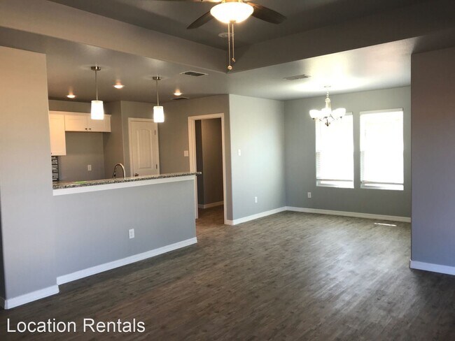 Foto del edificio - 3 br, 2 bath House - 8814 16th Street