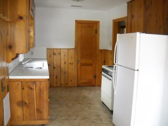 Foto del edificio - 1102 Blair St