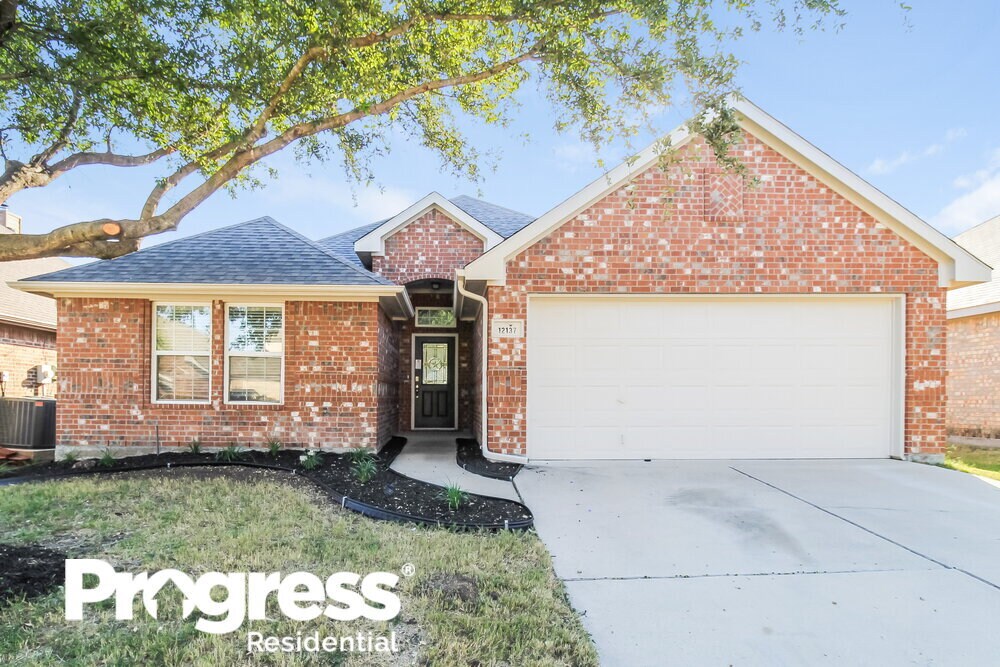 12524 Rendon Rd, Burleson, TX 76028 House Rental in Burleson, TX