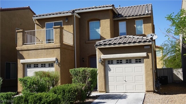 Building Photo - 5556 W Sun Temple Ave