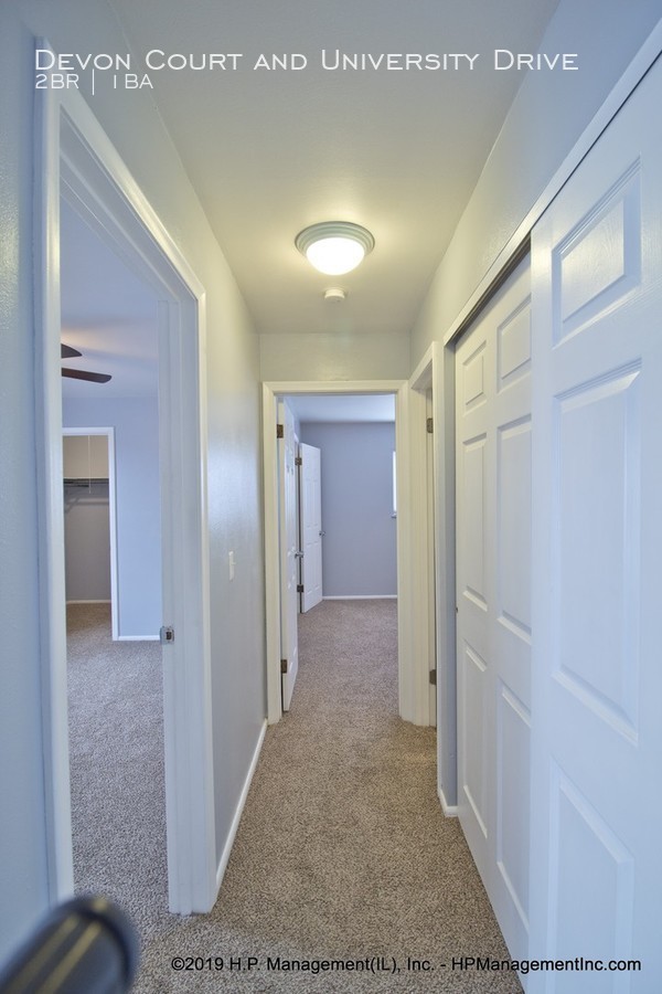 Foto del edificio - Landshire 30 Two Bedroom Second Floor