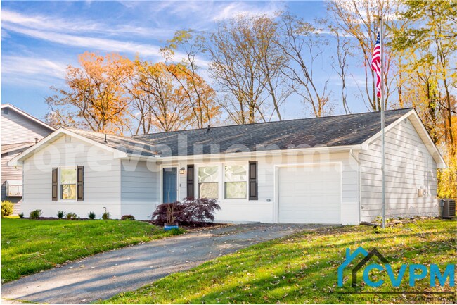 Foto del edificio - 951 Fall Ridge Way