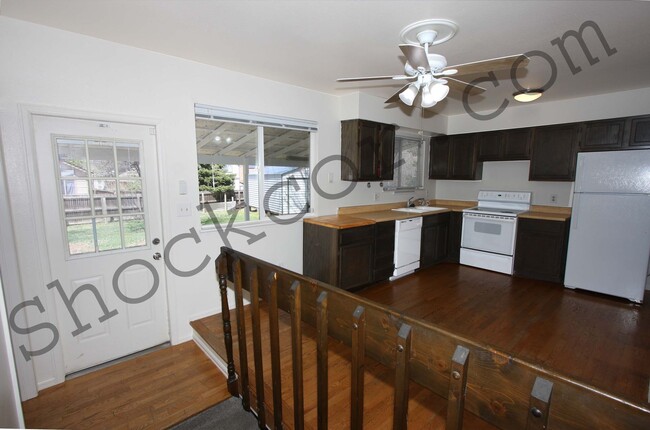 Foto del edificio - Single Family Aurora