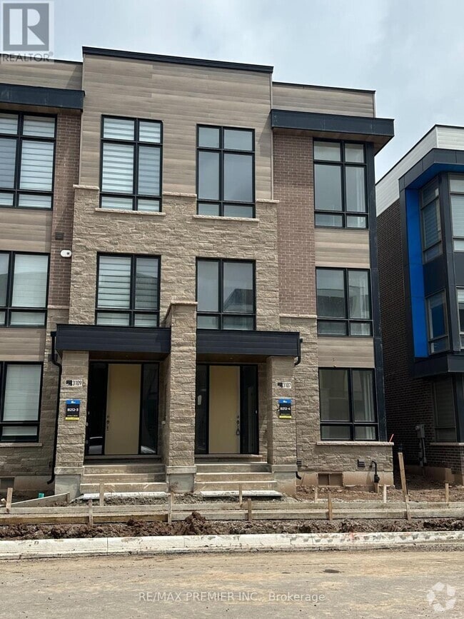 Building Photo - 3107 Meadowridge Dr