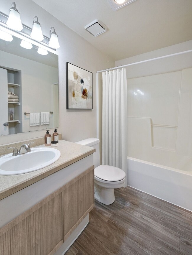 Building Photo - Madrona Park Apartments