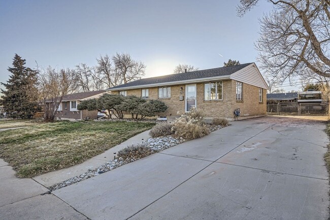 Photo - Charming, Fully Updated Home with Unique Features!