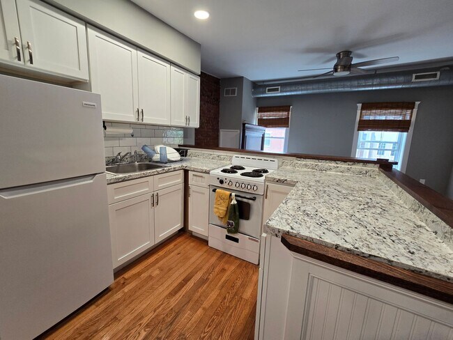 Foto del edificio - 1929 Parrish St