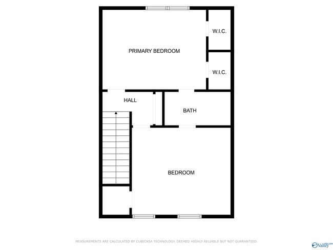 Foto del edificio - 1829 Brownstone Ave SW