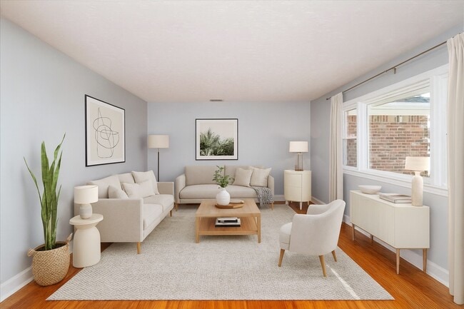 Building Photo - 4640 Miles Standish Rd