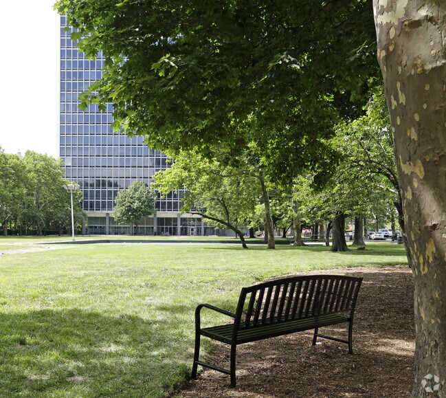 Pavilion Towers Apartments Newark, NJ
