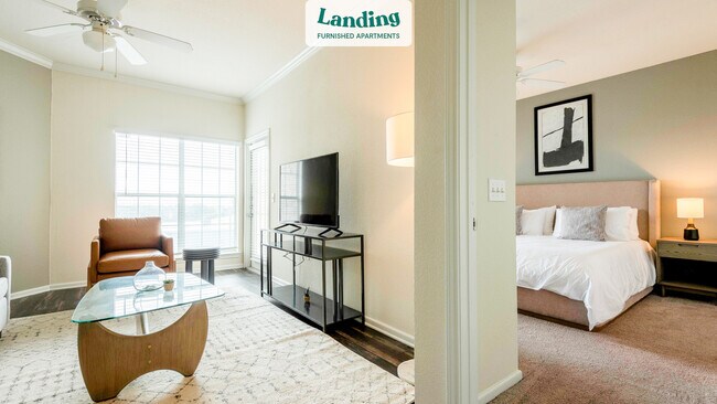 Foto del edificio - 10101 W Parmer Ln