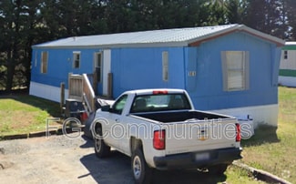 Building Photo - 161 Paynes Dairy Rd