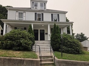 Building Photo - 69 Tremont St