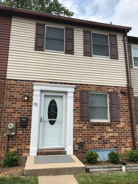 Foto principal - 42 Garrison Ridge Ct