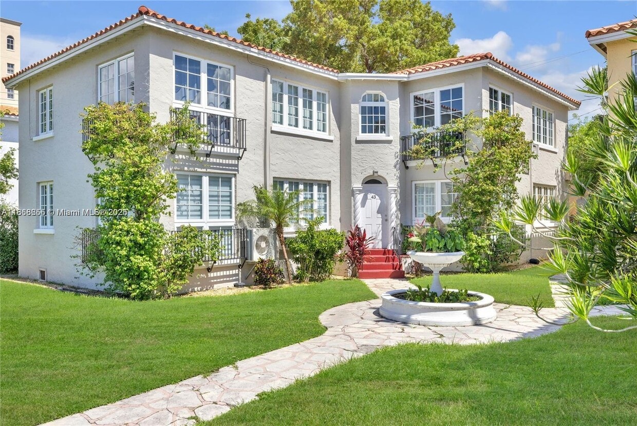 Foto principal - 43 Sidonia Ave