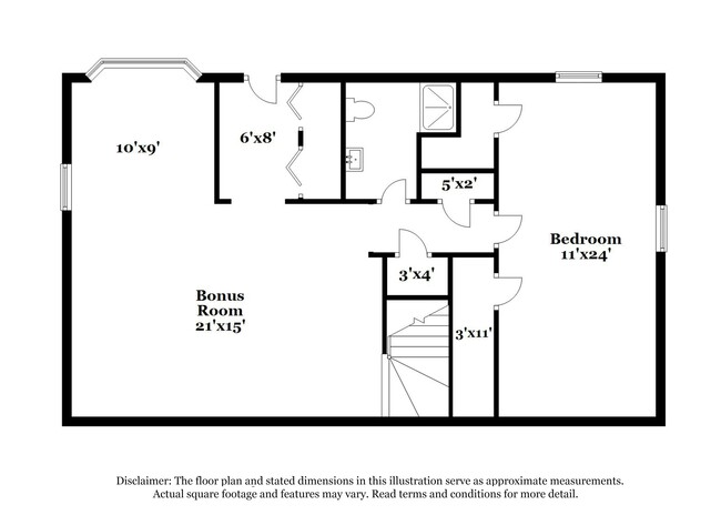 Building Photo - 4150 Farmview Dr