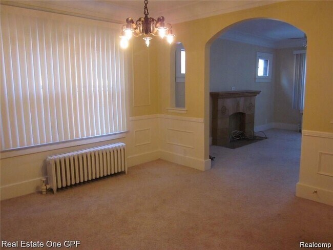 Foto del edificio - 1005 Beaconsfield Ave