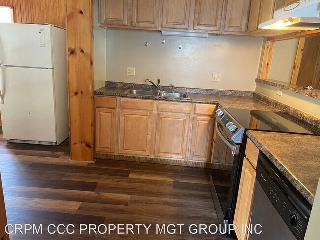 Building Photo - 2 br, 1 bath House - 1609 W. 11th St.