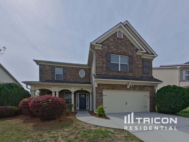 Building Photo - 7347 Toccoa Cir