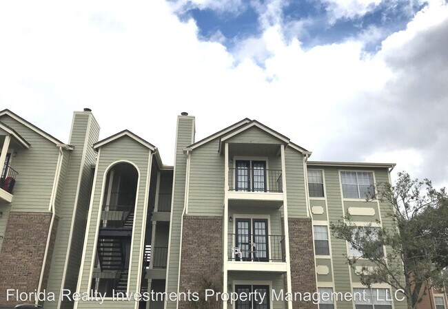 2550 N Alafaya Trail Unit 3300, Orlando, FL 32826