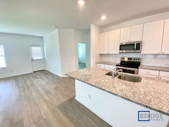 Foto del edificio - 316 Cordova Terrace Seguin, TX 78155