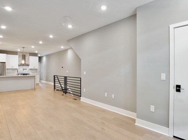 Foto del edificio - Brand New Apartments In Brewerytown