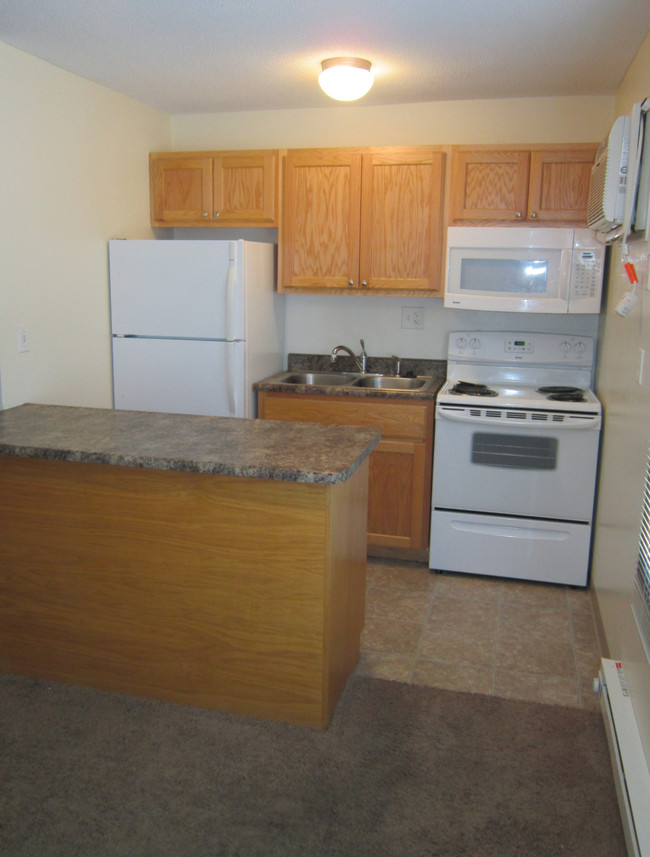 Building Photo - Capitol Heights