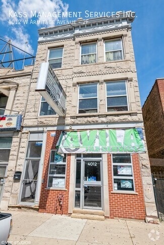 Building Photo - 4012 W Armitage Ave