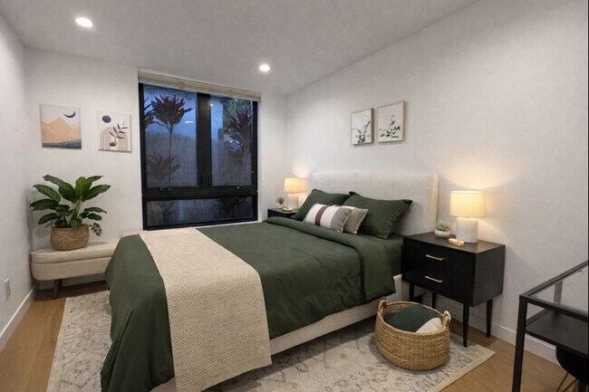 Foto del edificio - 2935 S West View St