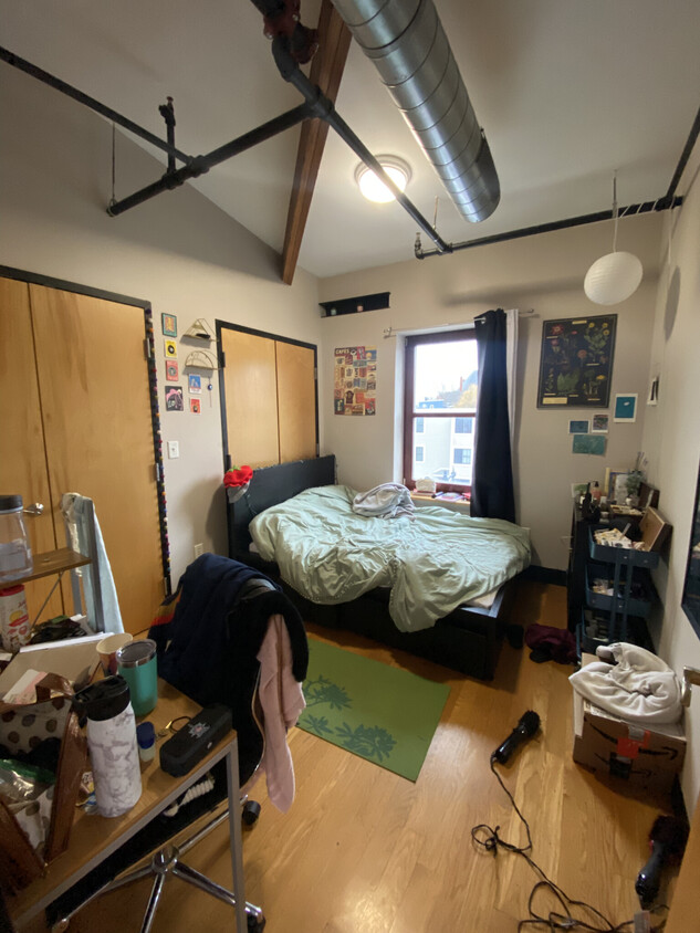 Foto principal - 1445 Tremont St