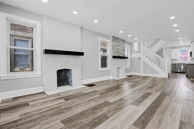 Foto del edificio - 1378 N 4th St