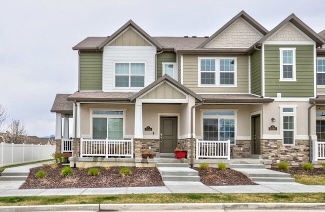 Photo - 5246 S Tatum Pl Townhome