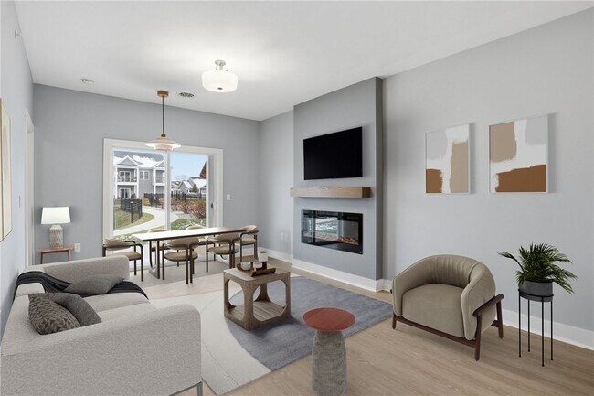 Foto del edificio - 1195 Marina Pkwy