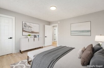 Building Photo - 1264 S High St