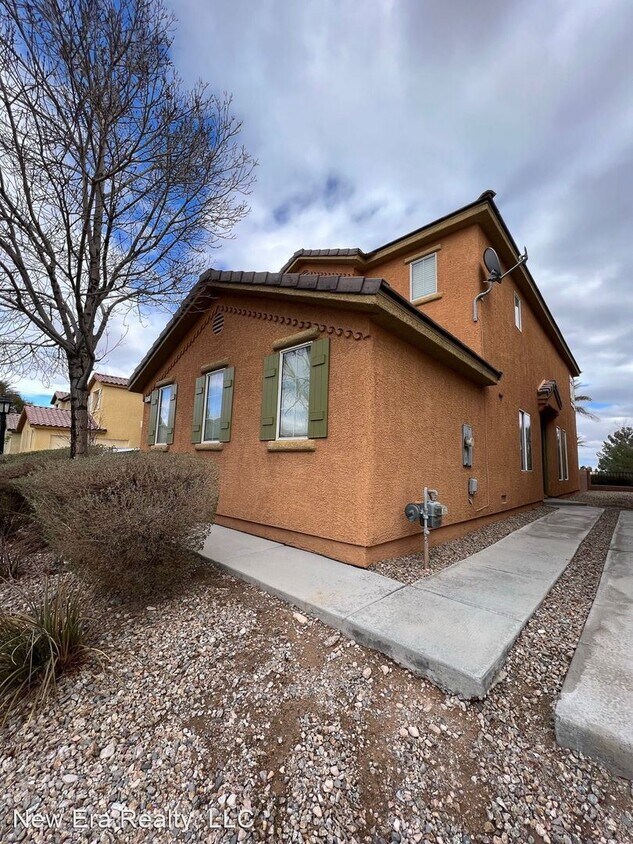 3542 Harbor Tides St, Las Vegas, NV 89147 House Rental in Las Vegas