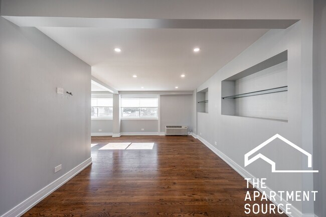 Foto del edificio - 7225 E Prairie Rd