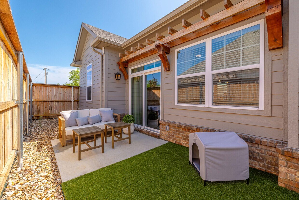 Twill Homes Centennial Crossing Houses for Rent Broken Arrow, OK