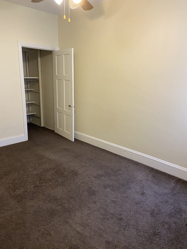 Bedroom - 2719 E Indiana Ave