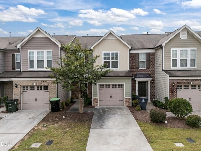 Photo - 1041 Laceflower Dr Townhome