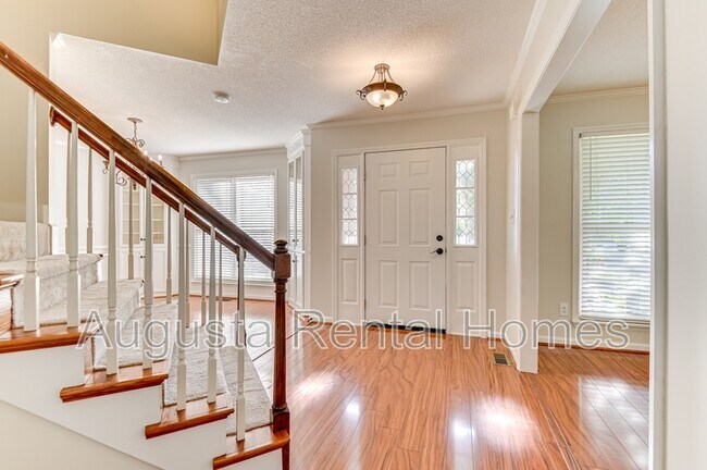 Building Photo - 4135 Fox Brush Dr
