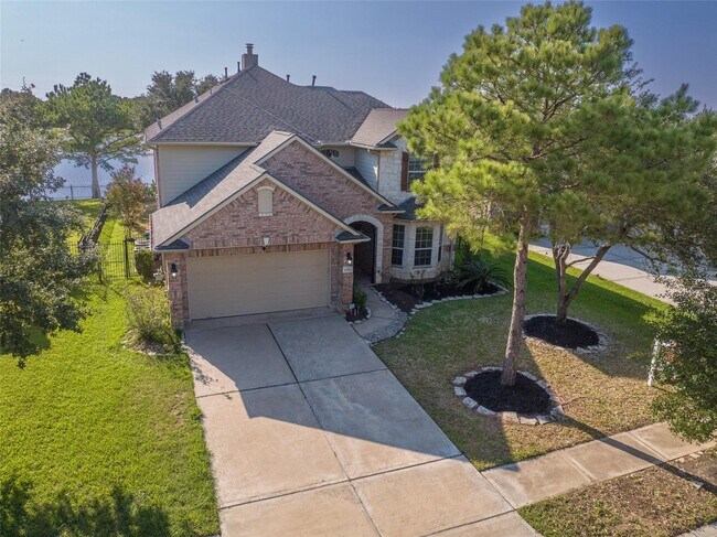 Foto del edificio - 25311 Hamden Valley Dr