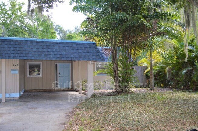 Building Photo - 624 Goodrich Ave