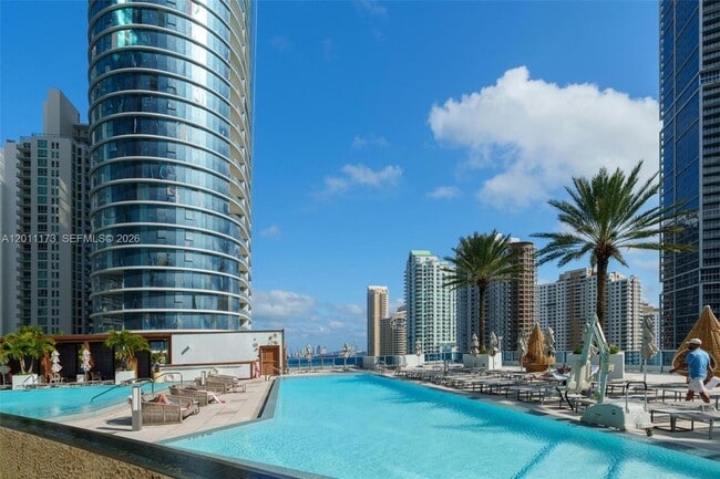 Foto del edificio - 200 Biscayne Blvd Way