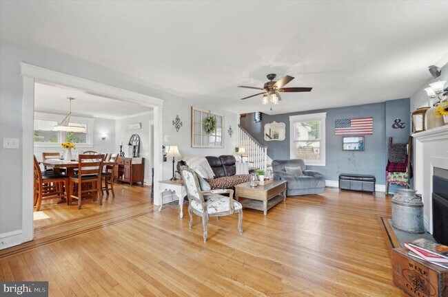 Foto del edificio - 725 Childs Ave