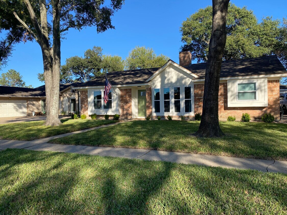 711 Park Meadow Dr, Katy, TX 77450 House Rental in Katy, TX