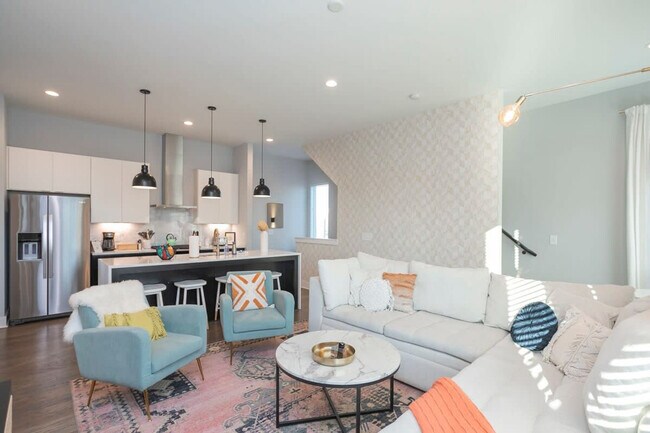 Foto del edificio - 1035 Scovel St